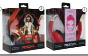 Rocka DJ Tira Or DJ Zinhle Headphones