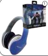 Rocka Khuli Chana Headphones KHULIHP