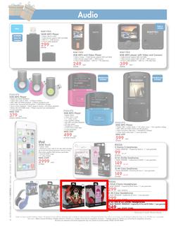 Makro : Christmas Kids Gifting ( 12 Oct - 24 Dec 2014 ), page 6