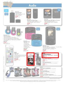 Makro : Christmas Kids Gifting ( 12 Oct - 24 Dec 2014 ), page 6