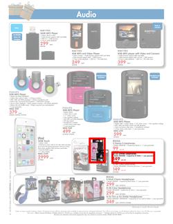 Makro : Christmas Kids Gifting ( 12 Oct - 24 Dec 2014 ), page 6