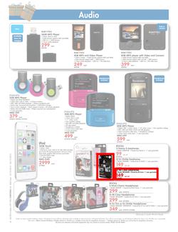 Makro : Christmas Kids Gifting ( 12 Oct - 24 Dec 2014 ), page 6