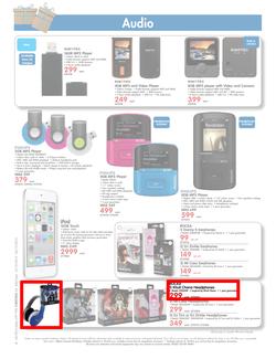 Makro : Christmas Kids Gifting ( 12 Oct - 24 Dec 2014 ), page 6