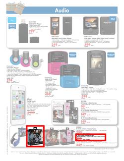 Makro : Christmas Kids Gifting ( 12 Oct - 24 Dec 2014 ), page 6