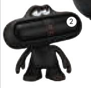 Pill Dude Case
