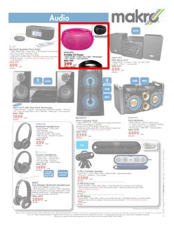 Makro : Christmas Kids Gifting ( 12 Oct - 24 Dec 2014 ), page 7