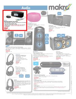 Makro : Christmas Kids Gifting ( 12 Oct - 24 Dec 2014 ), page 7