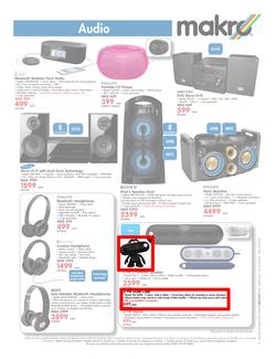 Makro : Christmas Kids Gifting ( 12 Oct - 24 Dec 2014 ), page 7