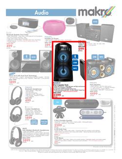 Makro : Christmas Kids Gifting ( 12 Oct - 24 Dec 2014 ), page 7