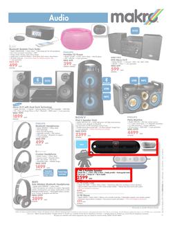Makro : Christmas Kids Gifting ( 12 Oct - 24 Dec 2014 ), page 7