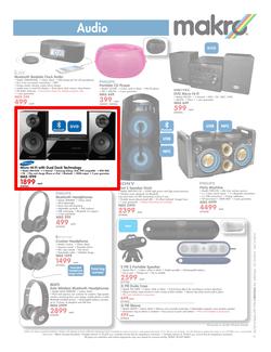 Makro : Christmas Kids Gifting ( 12 Oct - 24 Dec 2014 ), page 7