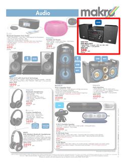 Makro : Christmas Kids Gifting ( 12 Oct - 24 Dec 2014 ), page 7