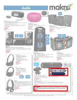 Makro : Christmas Kids Gifting ( 12 Oct - 24 Dec 2014 ), page 7