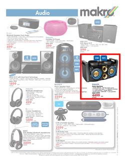Makro : Christmas Kids Gifting ( 12 Oct - 24 Dec 2014 ), page 7