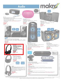 Makro : Christmas Kids Gifting ( 12 Oct - 24 Dec 2014 ), page 7