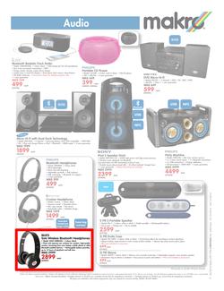 Makro : Christmas Kids Gifting ( 12 Oct - 24 Dec 2014 ), page 7