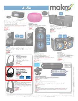 Makro : Christmas Kids Gifting ( 12 Oct - 24 Dec 2014 ), page 7