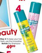 Batiste Dry Shampoo
