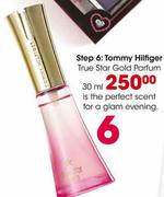 Tommy Hilfiger True Star Gold Parfum 30ml