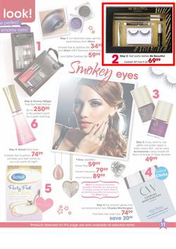 Clicks Christmas - (1 Nov - 24 Dec), page 11