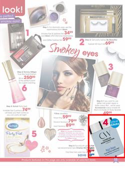 Clicks Christmas - (1 Nov - 24 Dec), page 11