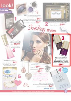 Clicks Christmas - (1 Nov - 24 Dec), page 11