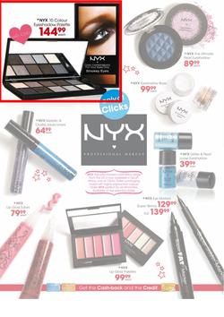 Clicks Christmas - (1 Nov - 24 Dec), page 12