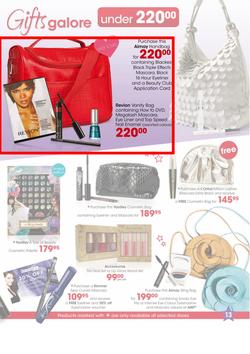 Clicks Christmas - (1 Nov - 24 Dec), page 13