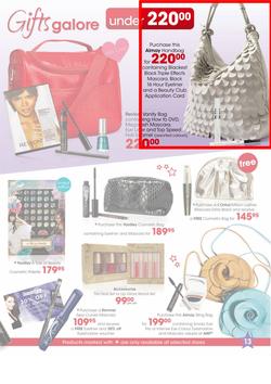 Clicks Christmas - (1 Nov - 24 Dec), page 13