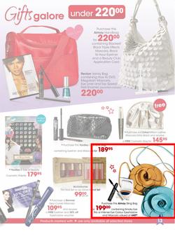 Clicks Christmas - (1 Nov - 24 Dec), page 13
