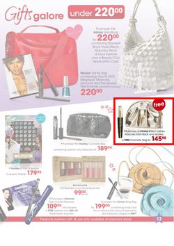 Clicks Christmas - (1 Nov - 24 Dec), page 13