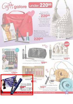 Clicks Christmas - (1 Nov - 24 Dec), page 13