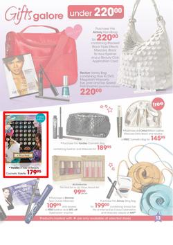 Clicks Christmas - (1 Nov - 24 Dec), page 13