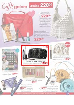 Clicks Christmas - (1 Nov - 24 Dec), page 13
