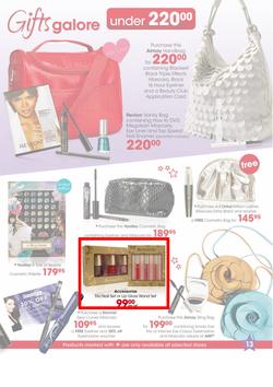 Clicks Christmas - (1 Nov - 24 Dec), page 13