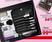 Glam Beauty Set