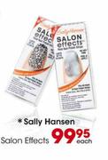 Sally Hansen Salon Effects-each