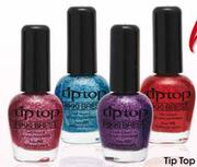 Tip Top Glitter Nail Enamel-each