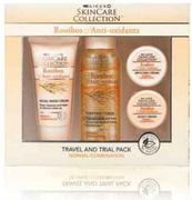 Clicks Skin Care Collection Rooibos & Anti-Oxidants Travel And Trial Pack