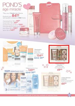 Clicks Christmas - (1 Nov - 24 Dec), page 17