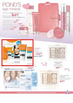 Clicks Christmas - (1 Nov - 24 Dec), page 17