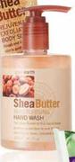 Shea Butter Hand Wash-300ml