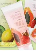 The Fruit Collection Shwer Gel-200ml