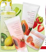 The Fruit Collection Body Lotion-200ml