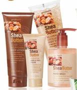 Shea Butter Body Wash-500ml