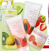 The Fruit Collection Body Scrub-200ml