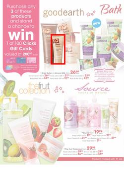 Clicks Christmas - (1 Nov - 24 Dec), page 18