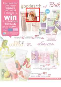 Clicks Christmas - (1 Nov - 24 Dec), page 18