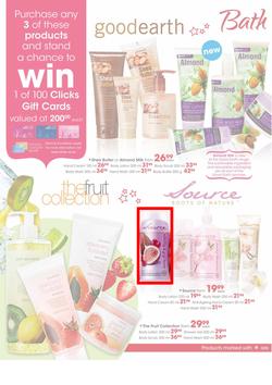 Clicks Christmas - (1 Nov - 24 Dec), page 18