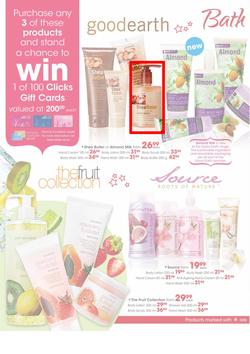 Clicks Christmas - (1 Nov - 24 Dec), page 18